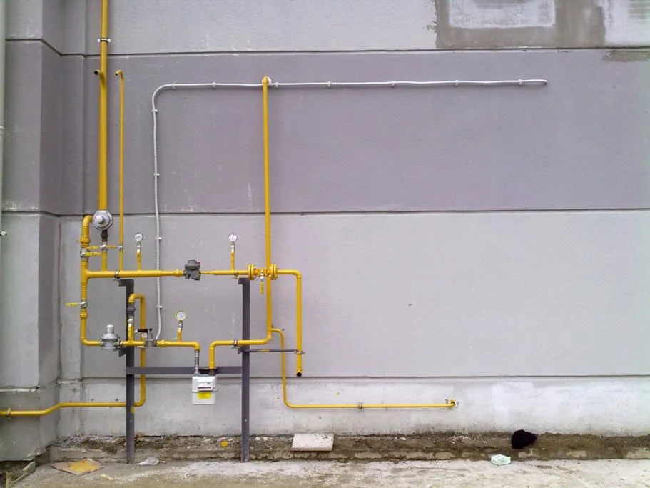 Karatay Doğalgazcı