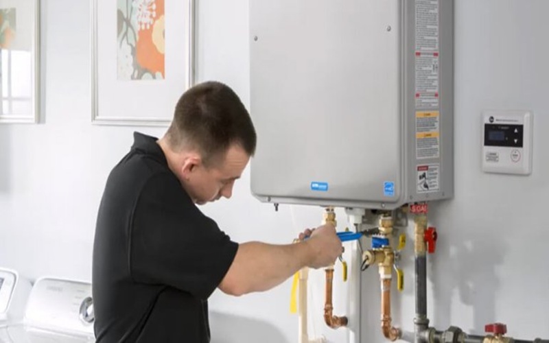 Karatay Doğalgazcı